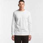 AS Colour Men's Base Long Sleeve Cuff T Shirt