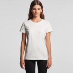 AS Colour Women's Maple Crew Neck Tee