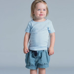 Infant Wee-Tee 0 - 24 Months by AS Colour