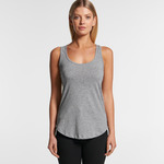 AS Colour Women's Yes Racerback Tank