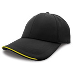 Streamliner Cap